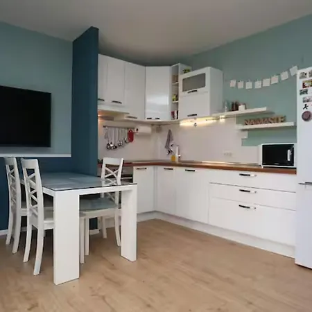 Lejlighed Garden Oasis - Kastel Luksic Kaštela