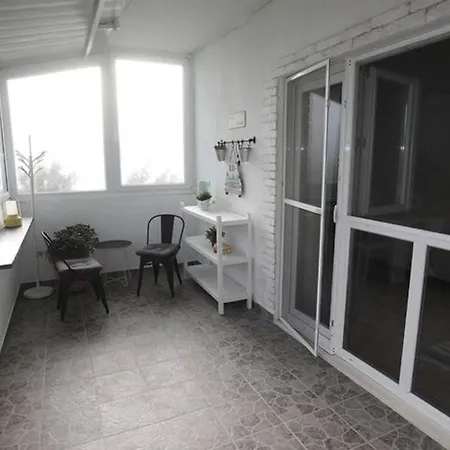 Garden Oasis - Kastel Luksic Kaštela