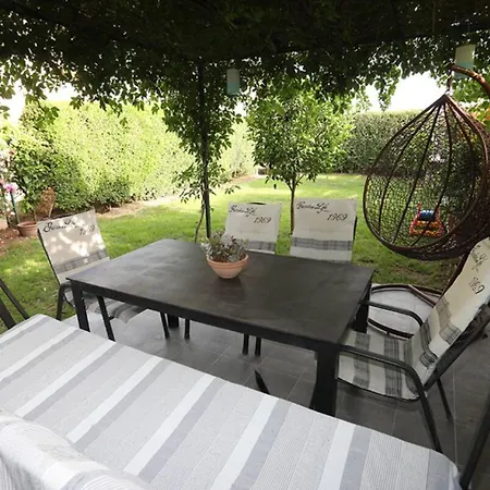 Garden Oasis - Kastel Luksic * Kastela