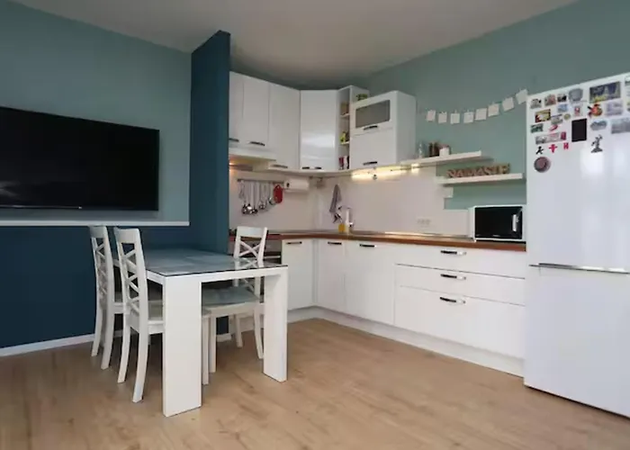 Apartman Garden Oasis - Kastel Luksic Kastela