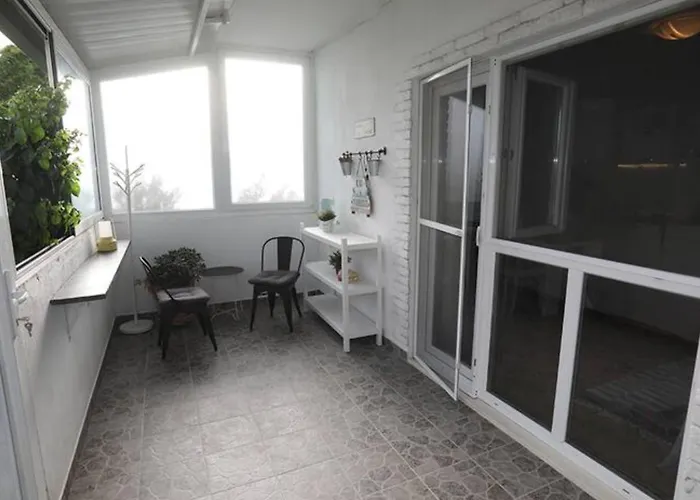 Garden Oasis - Kastel Luksic Kastela